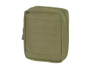 Duża ładownica Laser-Cut ogólnego przeznaczenia - Olive [8FIELDS]