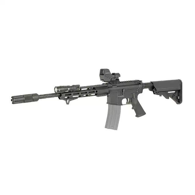 Hamulec wylotowy [SLONG AIRSOFT]