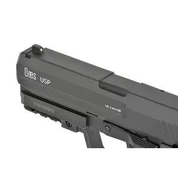 CM.125S USP 9mm AEP Mosfet Pistol [CYMA]