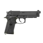 [Zestaw] LS9 Vertec GBB [LS] + Standard Performance Green Gas 500ml [Nimrod]