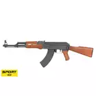 CM.028 Sport Line, GEN 2 [CYMA]