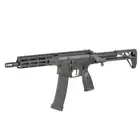 Replika PCC Daniel Defense MWS GBBR - Black [EMG]