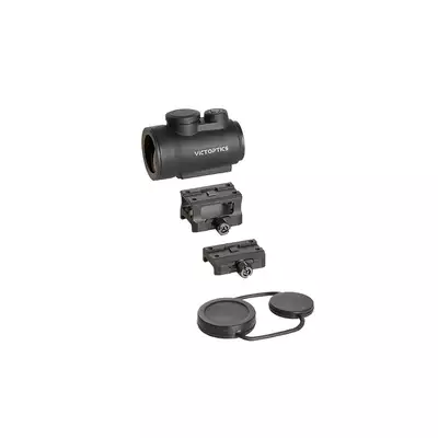 Victoptics SRD 1×30 Red Dot Sight [Vector Optics]