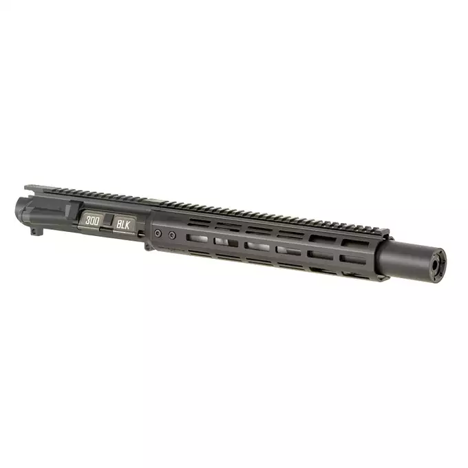 Noveske NSR-SD GBBR MWS Upper Receiver Set [EMG]