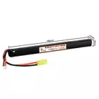 [Zestaw] CM.045A [CYMA] + Akumulator Li-Po 1200mAh 7,4V 20C [IPower] + Ładowarka V3+ do akumulatorów LiPo/LiFe [IPower]