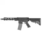 AR15 WE13-3A 9.5" GBB Rifle Replica Nylon - Black [WELL PRO]