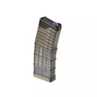 [Zestaw] Magazynek LANCER L5 300blk AWN Green Gaz do karabinków gazowych CGS, MWS - FDE [EMG]
