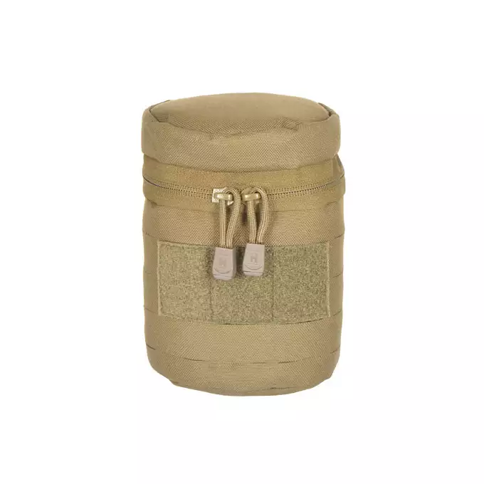 Laser Cut Foam Padded Small Bottle / Nightvision Pouch - TAN [8FIELDS]
