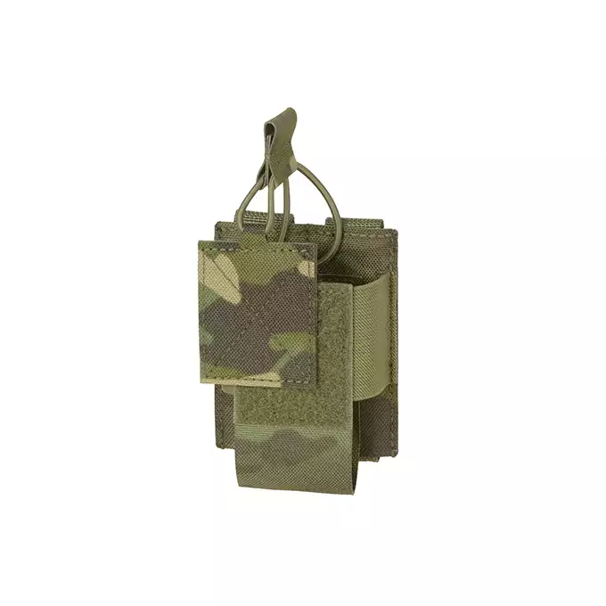 Laser Cut Radio Pouch - MT [8FIELDS]