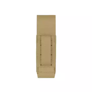Universal Tourniquet Pouch, Laser Cut  - Tan [8FIELDS]