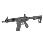 [Zestaw] M904E Fire Control System Edition [DE] + Magazynek Mid-Cap na 220 kulek do AR15/M4/M16 -  Black [DE]