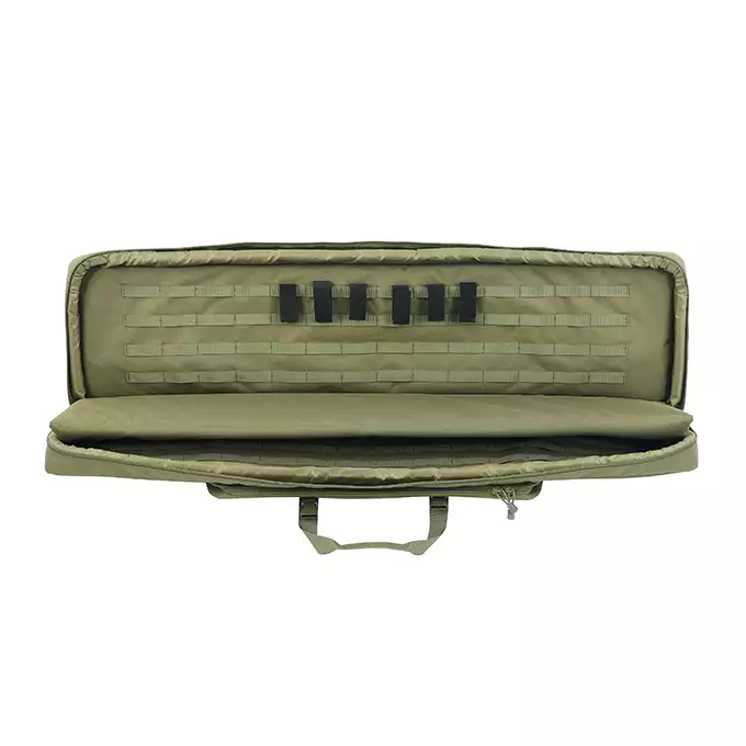 [Zestaw] Replika Karabinka Noveske 13.7" Gen III INFIDEL Eshooter ETU - Bazooka Green [EMG] + Pokrowiec na broń 130cm - Olive  [8FIELDS]