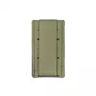 Glowstick Holder 2 sticks - Olive [8FIELDS]