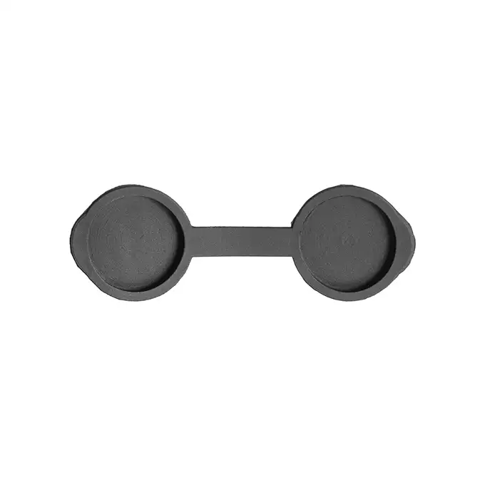 Rubber Knob Cover for Single Point Red Dot Sight [JJ Airsoft]