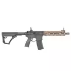 [Zestaw] Replika GBBR DD4 MK18 RIII S 10,3" [EMG] + Standard Performance Green Gas 500ml [Nimrod]