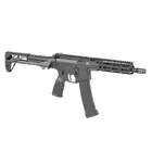 Replika PCC Daniel Defense MWS GBBR - Black [EMG]