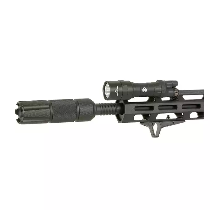 Extensión del canón exterior 87 mm [SLONG AIRSOFT]