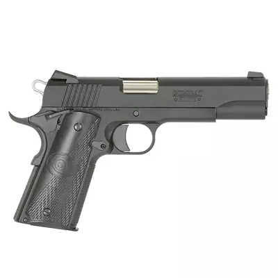 Licensed 1911 pistol replica, Combat Elite Commander GBB [Army Armament]