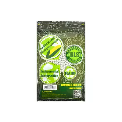 [Zestaw] Perfect BB BIO kulki 0,28g - 1 kg [BLS]