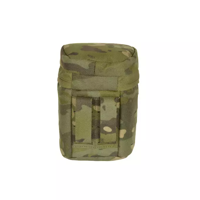 Laser Cut Foam Padded Small Bottle / Nightvision Pouch - Multicamo tropic [8FIELDS]