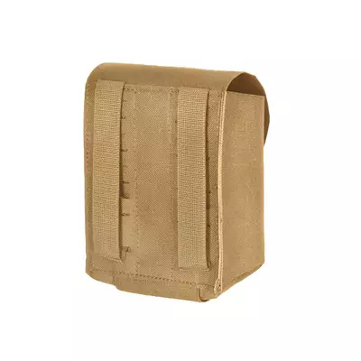 Multifunctional GP Laser-Cut Pouch - TAN [8FIELDS]