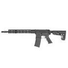 Replica of the AR-15 Carbine 13" G106 GBB MWS - Black [DE]