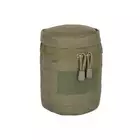 Laser Cut Foam Padded Small Bottle / Nightvision Pouch - Ranger Green [8FIELDS]