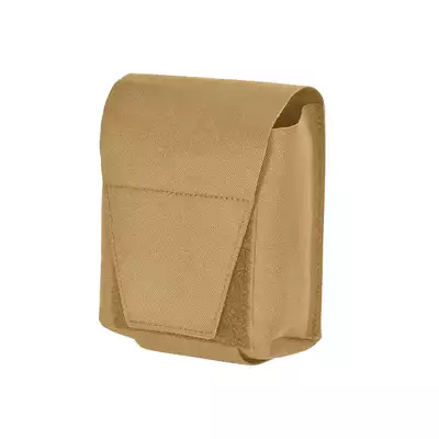 Multifunctional GP Laser-Cut Pouch - TAN [8FIELDS]