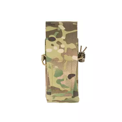 AR 2-magazine pouch, Laser Cut - Multicamo [8FIELDS]