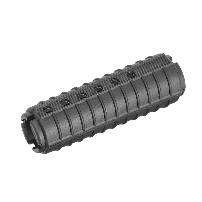 Łoże oraż Chwyt Pionowy do XM177 - Black [CGS]