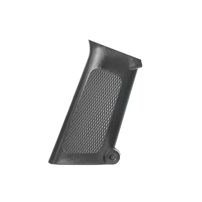Łoże oraż Chwyt Pionowy do XM177 - Black [CGS]