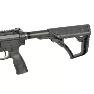 Réplique PCC Daniel Defense MWS GBBr - Black [EMG]