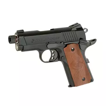 COLT 1911 Defender Pistol replica Licensed by EMG [6mmProShop]