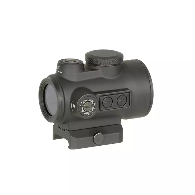 Victoptics SRD 1×30 Red Dot Sight [Vector Optics]