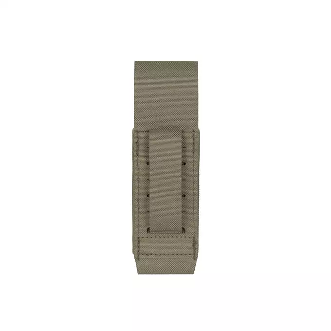 Uniwersalna ładownica na opaskę uciskową, Laser Cut - Ranger Green [8FIELDS]