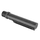 Zestaw dysz CNC z aluminium z regulowanym zaworem do serii CGS M4,  TM MWS GBBR [CGS]