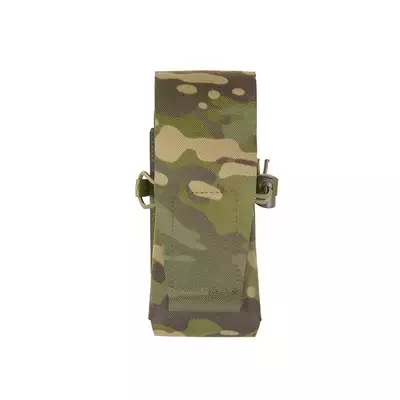 Ładownica na 2 magazynki AR, Laser Cut - Multicamo Tropic [8FIELDS]