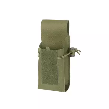AR 2-magazine pouch, Laser Cut - Olive [8FIELDS]