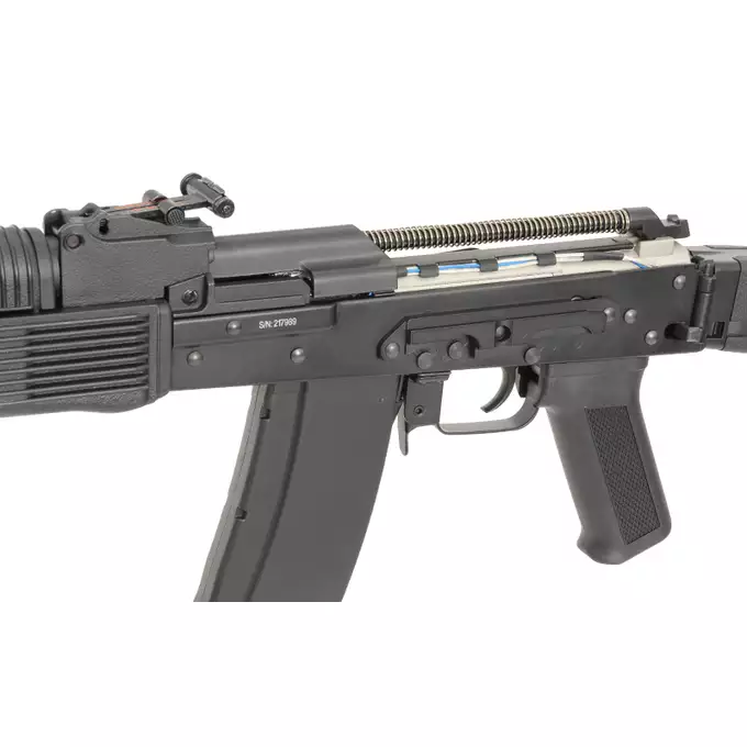 CM.052A, GEN-2 [CYMA]
