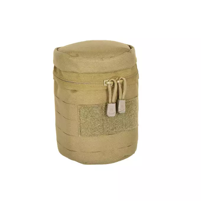 Laser Cut Foam Padded Small Bottle / Nightvision Pouch - TAN [8FIELDS]