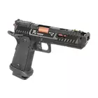 [Zestaw] Replika R614 TTI JW4 Pit Viper [JAG Arms] + Standard Performance Green Gas 500ml [Nimrod]