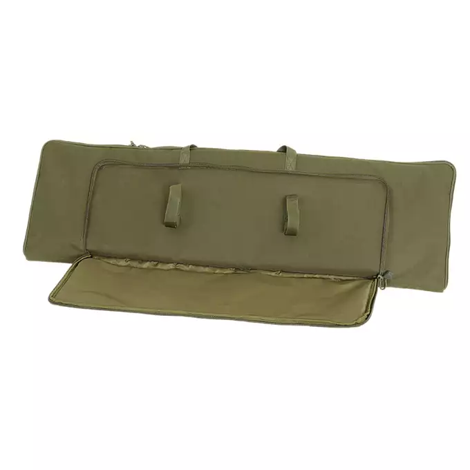 [Zestaw] M916G UTR556 - Tan [DE] + Pokrowiec na broń 100cm - Black [8FIELDS]
