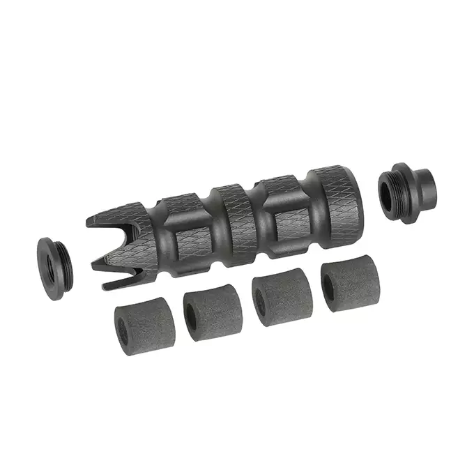 Extension de canon 87mm [SLONG AIRSOFT]