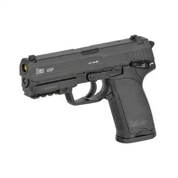 CM.125S USP 9mm AEP Mosfet Pistol [CYMA]