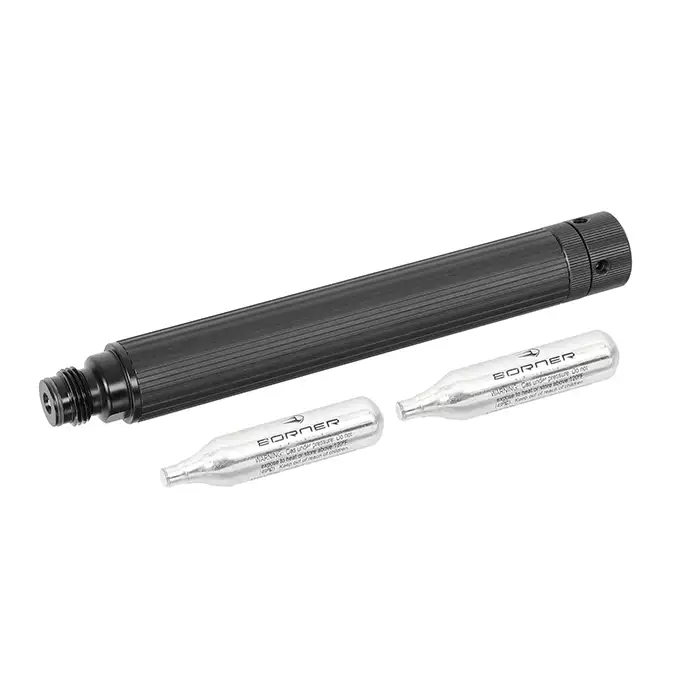 Cylinder na 2 kapsuły 12g Co2 [APS]