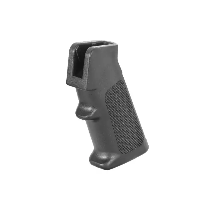 Chwyt pistoletowy M16A2 MWS GBBr - Black [CGS]