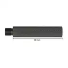 Extensión del canón exterior 87 mm [SLONG AIRSOFT]