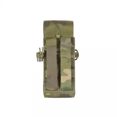 Ładownica na 2 magazynki AR, Laser Cut - Multicamo Tropic [8FIELDS]