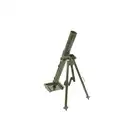 Replika Moździerza amerykanskiego M2 [Double Bell]
