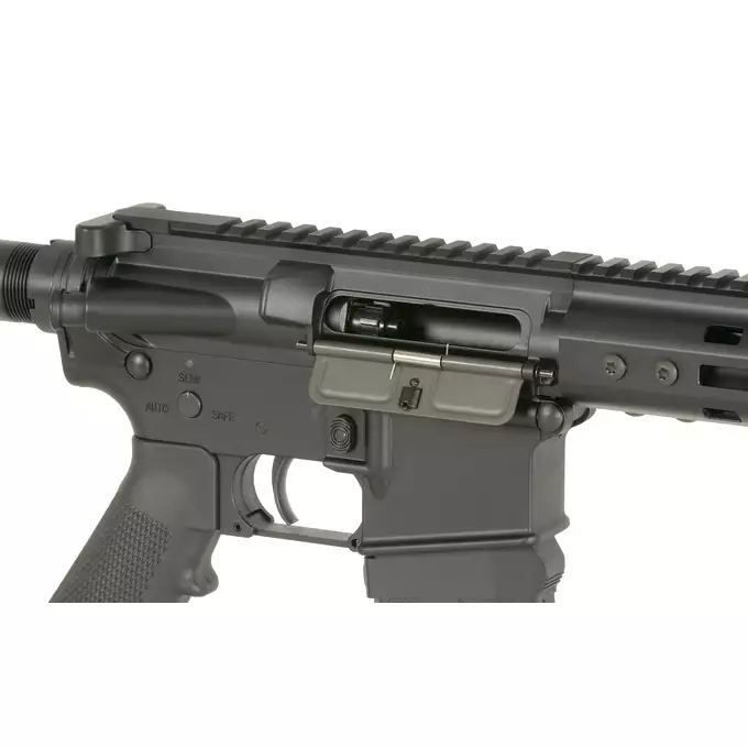 Replica of the AR-15 Carbine 13" G106 GBB MWS - Black [DE]